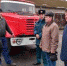 Муниципальной пожарной команде «Аксентис» Николо -  Погостинского сельсовета Главным Управлением МЧС России по Нижегородской области  была передана в безвозмездное пользование  пожарная машина - Городецкий район