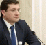 Глеб Никитин поручил организовать контроль за нижегородцами, прибывающими из-за рубежа - Городецкий район
