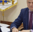 "С сегодняшнего дня во всех школах района начался образовательный процесс-в дистанционном формате. В детских садах открыты дежурные группы, - В.В. Беспалов - Городецкий район