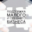 Вниманию руководителей малого и среднего бизнеса, пострадавших от распространения новой коронавирусной инфекции (COVID-19) - Городецкий район