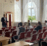 Парламентский урок - Городецкий район