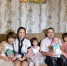 Калейдоскоп новогодних поздравлений продолжается в Городце - Городецкий район