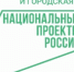 26 апреля стартует голосование за общественные пространства, которые будут благоустраивать в 2022 году - Городецкий район
