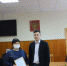 Торжественный повод! - Городецкий район