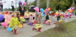 С праздником, любимый город!