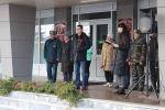 Чтобы крепли традиции!