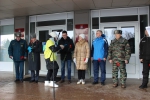 Чтобы крепли традиции!