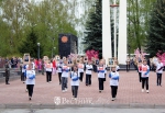 Помнит сердце...