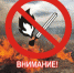 В Городецком округе введён особый противопожарный режим! - Городецкий муниципальный округ