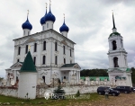 Певец Волги