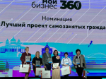 Лучшие  предприятия  Городецкого муниципальному округа