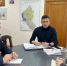 В Городце обсудили сотрудничество с Российским обществом «Знание» - Городецкий муниципальный округ