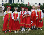 Престольный праздник