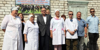 Нажмите для предварительного просмотра изображения - Газета Городецкий вестник