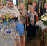 Водоосвящение в Феодоровском соборе Городецкого Феодоровского мужского монастыря - Газета Городецкий вестник