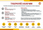 Не мочи Манту! Скрининг на туберкулез у детей