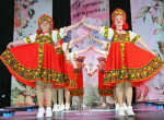 Танцевальный ансамбль детского сада № 49 «Ручеёк»