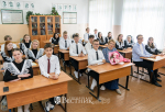Классный руководитель должен быть оптимистом!