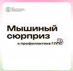 Профилактика геморрагической лихорадки с почечным синдромом (ГЛПС)
